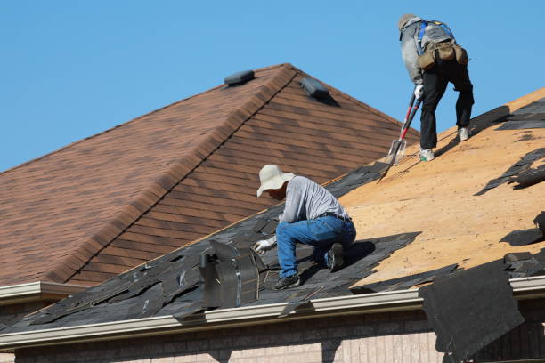Best Rubber Roofing (EPDM, TPO)  in Plattsburg, MO