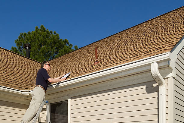 EPDM Roofing in Plattsburg, MO